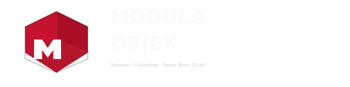 Modula Objex horizontal lockup